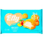 Elly Dessert with Peach Flavor 120g