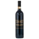 Вино Costa di Bussia Barolo Luigi Arnulfo красное сухое 14,5% 0,75л