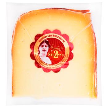 Cheese 350g - buy, prices for WINETIME - photo 1