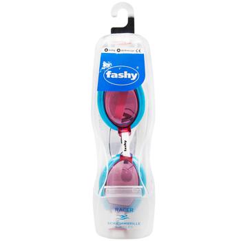 Fashy Racer Swimming Glasses - buy, prices for MegaMarket - photo 1