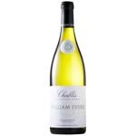 Domaine William Fevre Chablis White Dry Wine 12.5% 0.75l