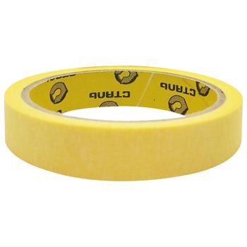 Stal Profi Painting Tape 19mmx20m - buy, prices for Ideal - photo 1