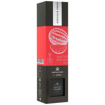 Parfum House by Ameli Watermelon Aroma Diffuser 50ml