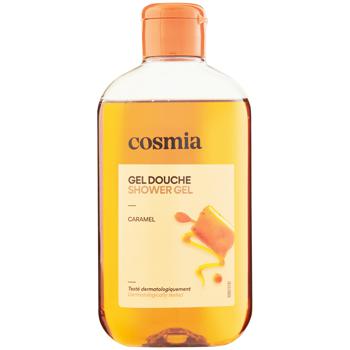 Cosmia Caramel Shower Gel 250ml