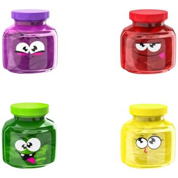 Lovin Slime Emotion Slime Anti-stress Toy 95ml in assortment - buy, prices for NOVUS - photo 1