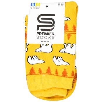 Sock "premier socks" private enterprise Ukraine - buy, prices for Auchan - photo 1