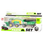 SunQ Toys Agricultural Machinery Toy SQ90222-2CK