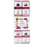 Dolfin Sweet & Salty Assorted Chocolate Set 108g