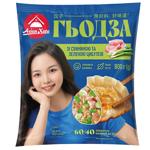 Гёдза Asian Xata со свининой и зеленым луком 800г