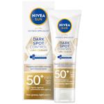 Nivea Sun Dark Spot Control UV Face Sun Fluid SPF 50+ 40ml