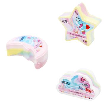 Create It Bath Bomb in Assortment - buy, prices for NOVUS - photo 1