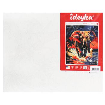 Картина по номерам Ideyka 40x50см - купить, цены на - фото 4