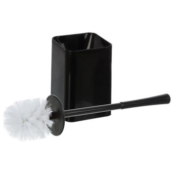 Volver Color Black Toilet Brush - buy, prices for - photo 3