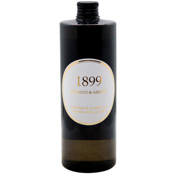 Рідина ароматична Cereria Molla Premium Tobacco & Amber для аромадифузора 500мл - купити, ціни на WINETIME - фото 1