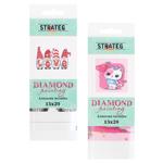 Strateg Diamond Painting in Assortment 15*20cm