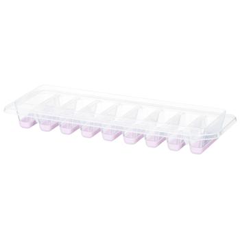 Ardesto Fresh Stick Purple Ice Сube Tray with Lid - buy, prices for - photo 2
