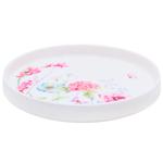 Bona Di Garden Porcelain Plate 15.5cm