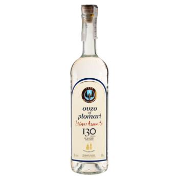 vodka ouzo 40% 700ml Greece