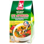 Sto Pudov Broccoli Soup 90g