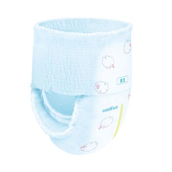 Підгузки-трусики Goo.N Plus L 9-14кг 44шт - купити, ціни на - фото 11