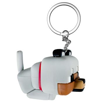 Игровая фигурка Minecraft с подвеской JTMIN-35201-2 - купить, цены на Таврия В - фото 5