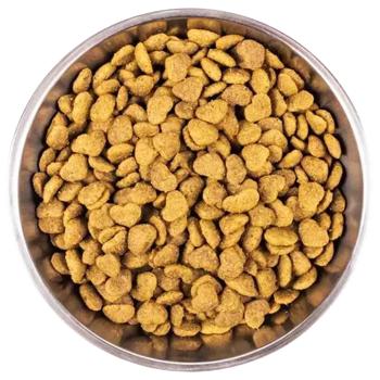 Корм сухий Monge Hairball з куркою для виведення шерсті у котів 400г - купити, ціни на MasterZoo - фото 2