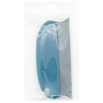 Silicone Scraper for Removing Hair