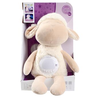 Funmuch Sheep Night Light Toy with Projector