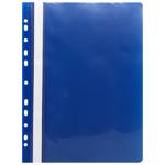 Buromax Professional Folder A4 dark blue