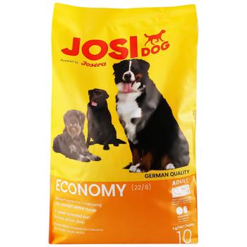 Корм д/собак Josera 10 кг josidog Economy - купить, цены на Таврия В - фото 2