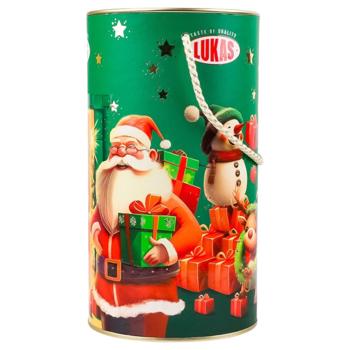 Lukas Your Set of Christmas Emotions Christmas Sweets Set 500g - buy, prices for Ideal - photo 3