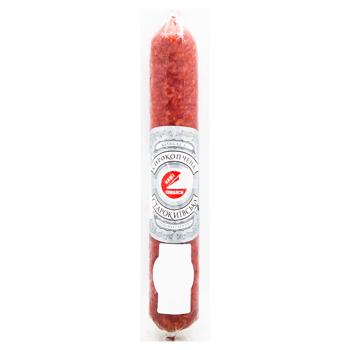 Nashi Kovbasy Starokyivska Raw Smoked Sausage - buy, prices for EKO Market - photo 1