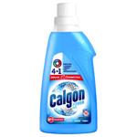 Гель для захисту пральної машини Calgon Power 4в1 750мл