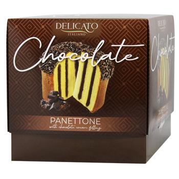 Paska Delicato chocolate 750g Italy - buy, prices for MegaMarket - photo 1