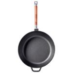 Frying pan Biol cast iron 26cm Ukraine