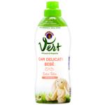 Chanteclair Vert Laundry Detergent for Kid's Clothes 750ml