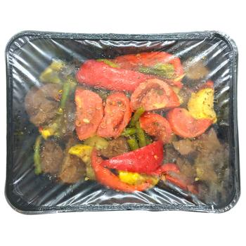 Vegetables Without brand Ukraine - buy, prices for Chudo Market - photo 3