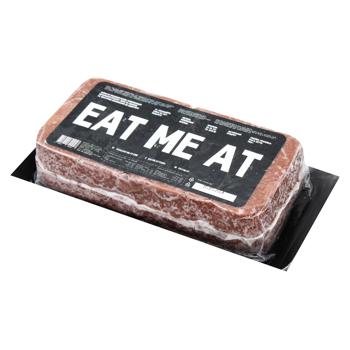 Eat me at Frozen Plant-based Minced Meat 1.4kg - buy, prices for METRO - photo 1