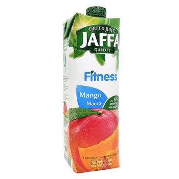 Нектар Jaffa Fitness з плодів манго 0,95л - купити, ціни на - фото 2