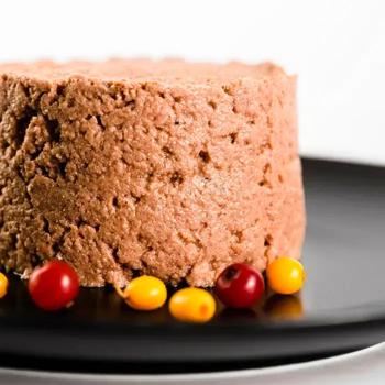 Savory упаковка вологого корму для котів 6 шт х 200 г - качка - купити, ціни на MasterZoo - фото 5