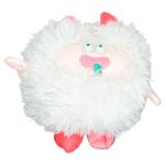 Zed Monster Soft Toy