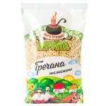 Крупа Крупторг гречана несмажена 800г