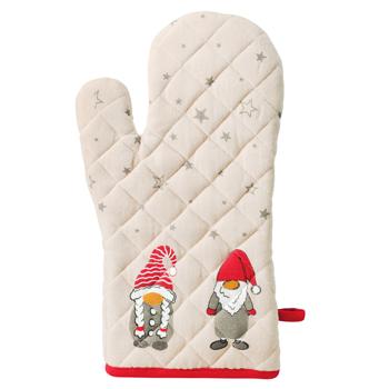 Рукавица Koopman 32х16см - купить, цены на NOVUS - фото 1