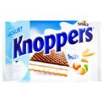 Вафлі Knoppers Jogurt з начинкою 25г