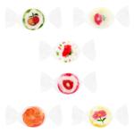 Цукерки Roks Мікро