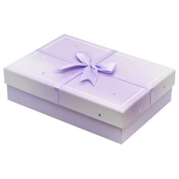 Коробка подарочная Бантик 91306/CE01-4 - купить, цены на МегаМаркет - фото 6