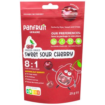 bing cherry Panfruit 25g - buy, prices for WINETIME - photo 1