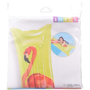 Матрас Intex пляжный 183*69см - купить, цены на Таврия В - фото 3