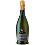 Filipetti Prosecco White Dry Sparkling Wine 11% 0.75l