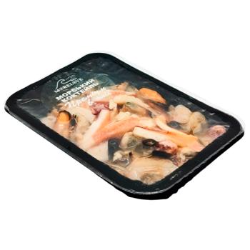 Морской коктейль MoreLove Премиум 240г - купить, цены на Cупермаркет "Харьков" - фото 3